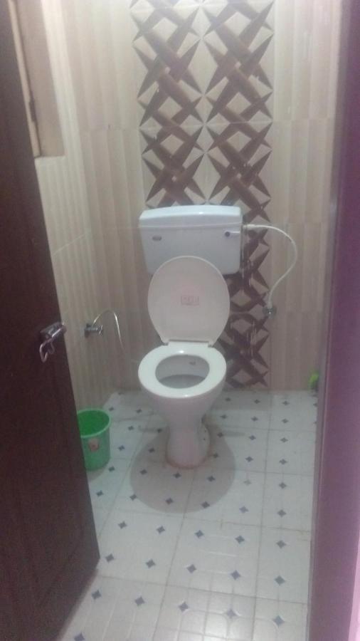Chandarshila Hike Homestay Ukhimath エクステリア 写真