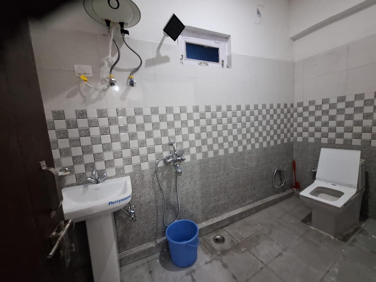Chandarshila Hike Homestay Ukhimath エクステリア 写真